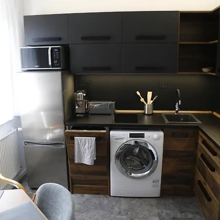 H2o Aparthotel 3*