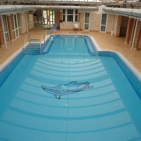 H2o 아파트호텔 잘라카로쉬