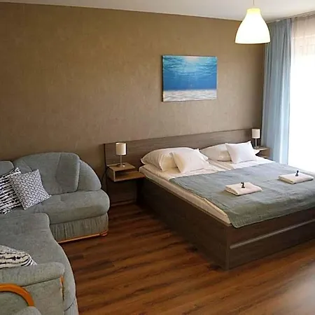 Aparthotel H2o 3*