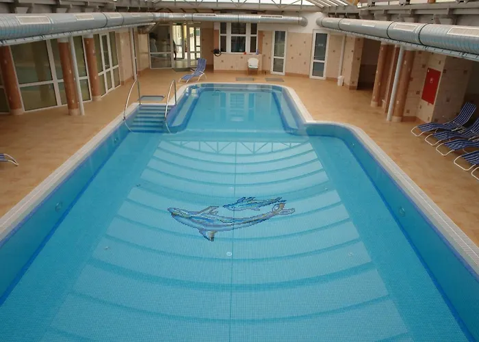 H2o Aparthotel Zalakaros